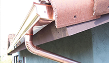Rain Gutter Installation, Repair, Cleaning in Gadsden, AL